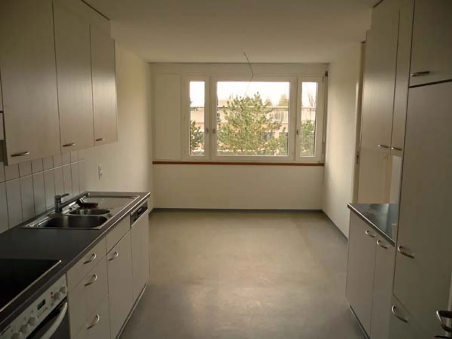 4.5-Zimmerwohnung in der Nähe des Bahnhofs Aarau - Photo 4 sur 4