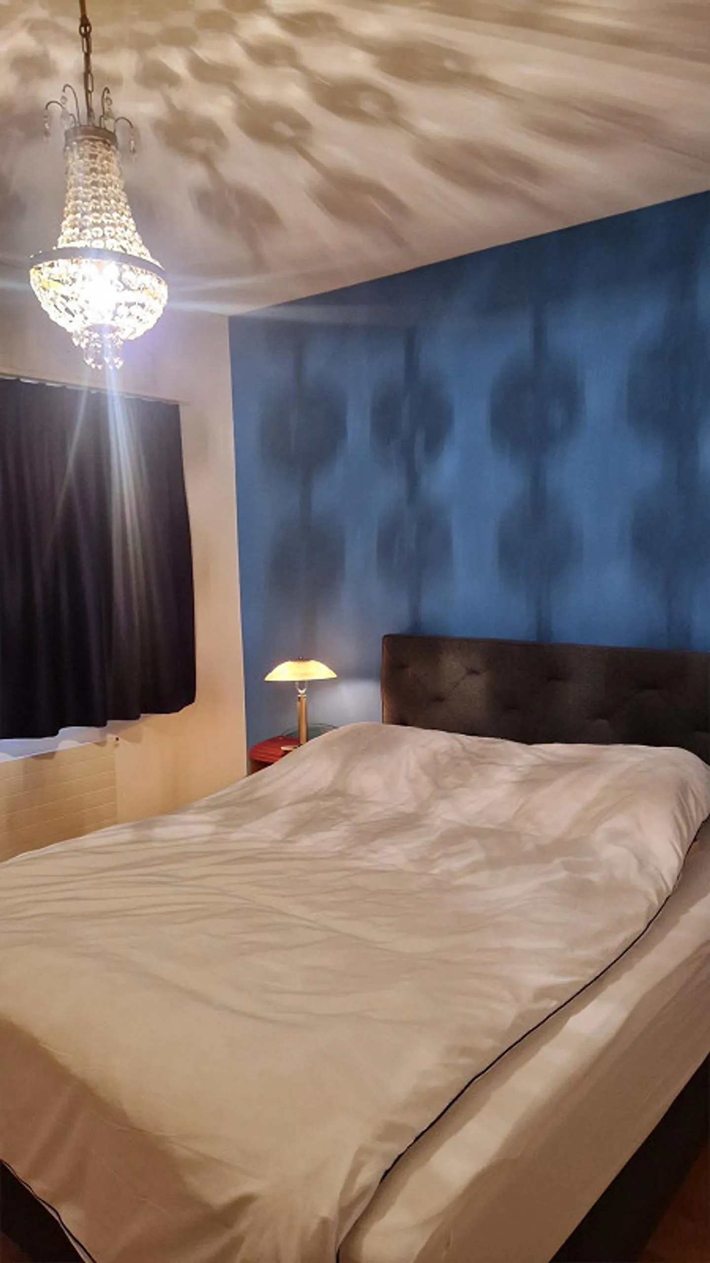 Magnifique appartement spacieux de 4 pièces - Photo 8 sur 11
