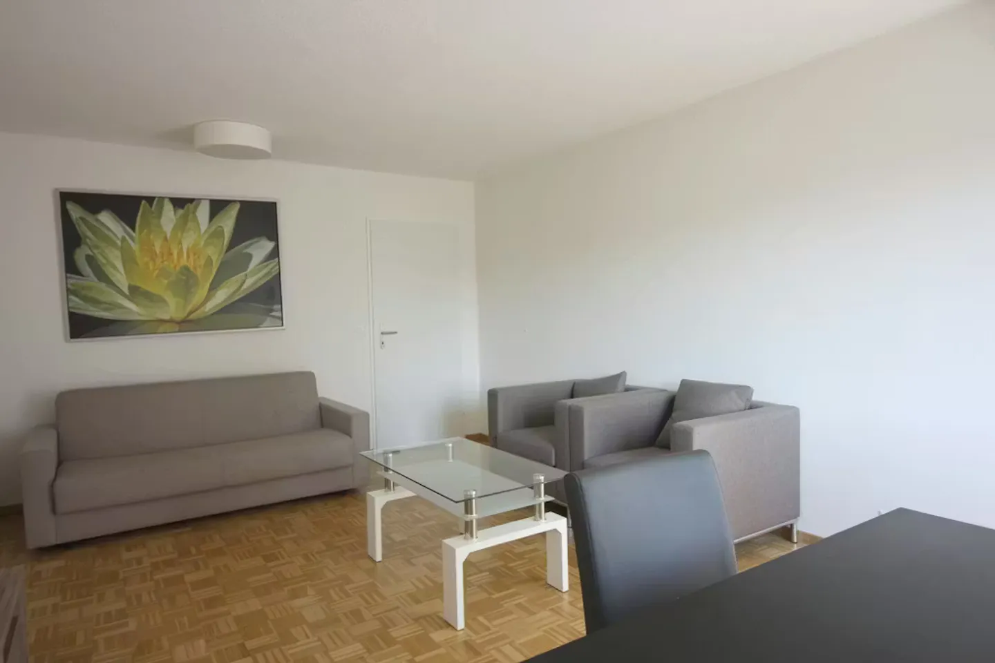 Appartement Chic à Zürich - Photo 10 sur 10