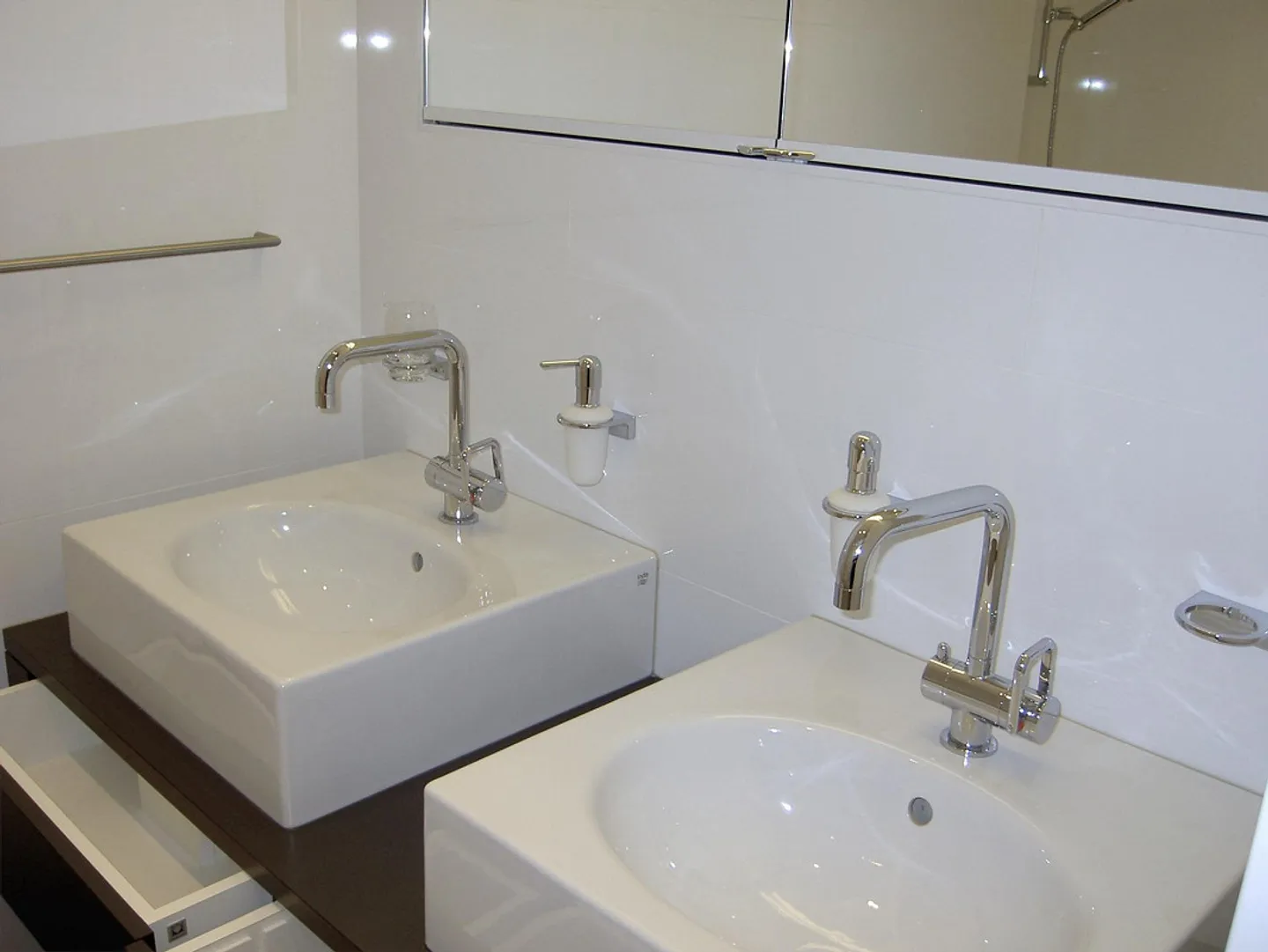 Magnifique appartement spacieux de 4 pièces - Photo 9 sur 11