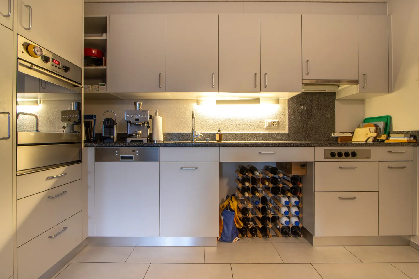 Living in Old Age - 2.5-Room Senior Apartment for Rent - Photo 2 of 5