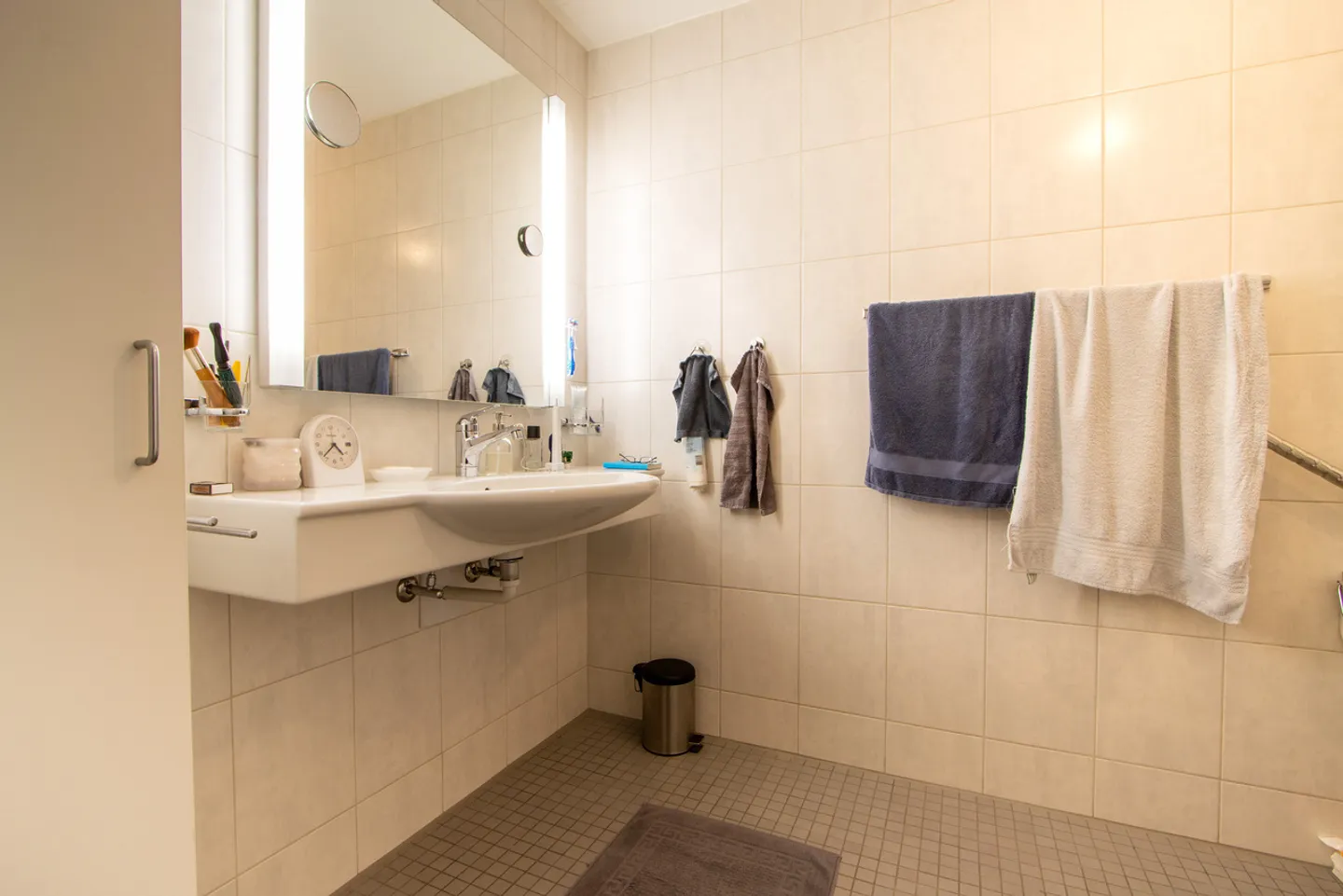 Living in Old Age - 2.5-Room Senior Apartment for Rent - Photo 3 of 5