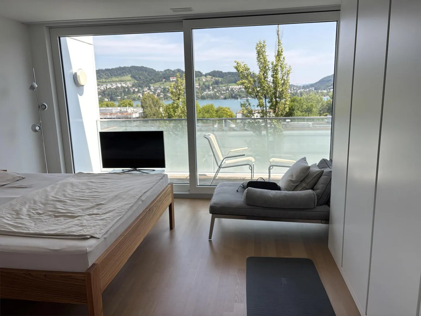 Appartamento Attico di 3,5 stanze - Foto 3 di 12