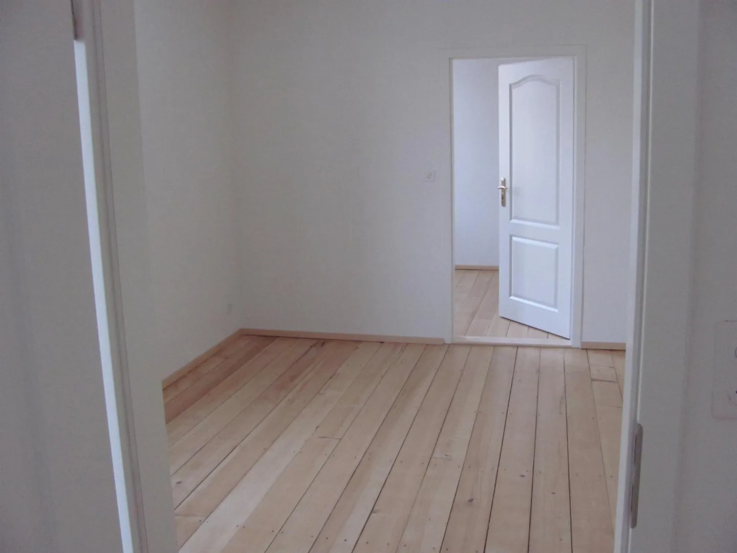 Stilvolle 4-Zimmer Wohnung - Foto 2 von 7