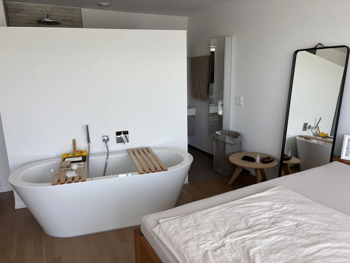 Appartamento Attico di 3,5 stanze - Foto 4 di 12