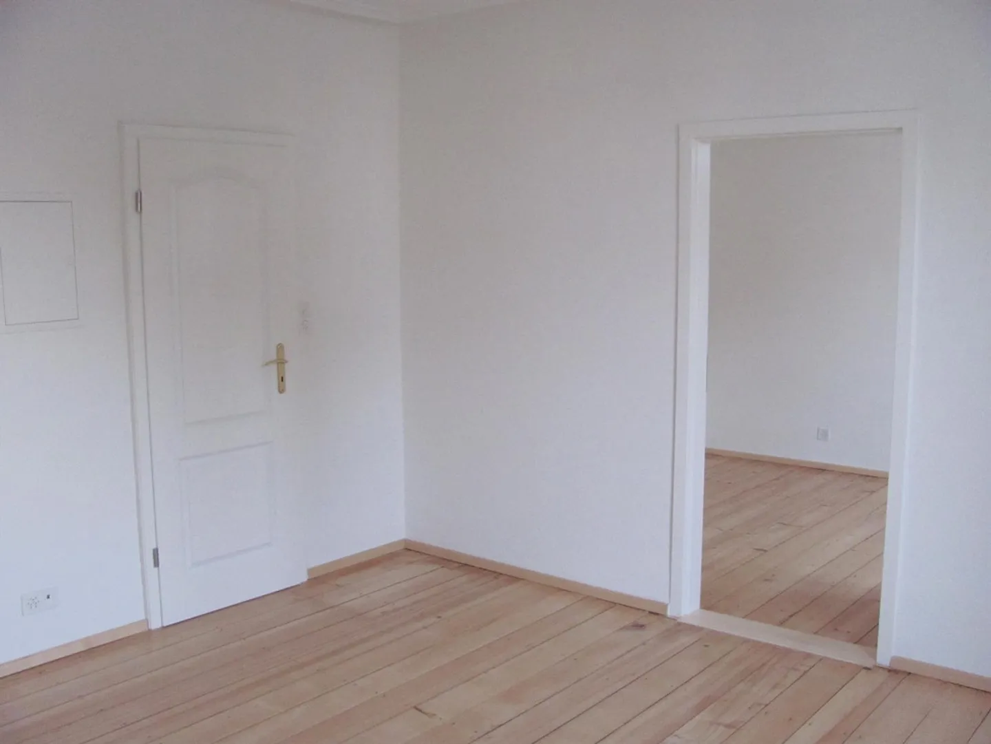 Stilvolle 4-Zimmer Wohnung - Foto 3 von 7