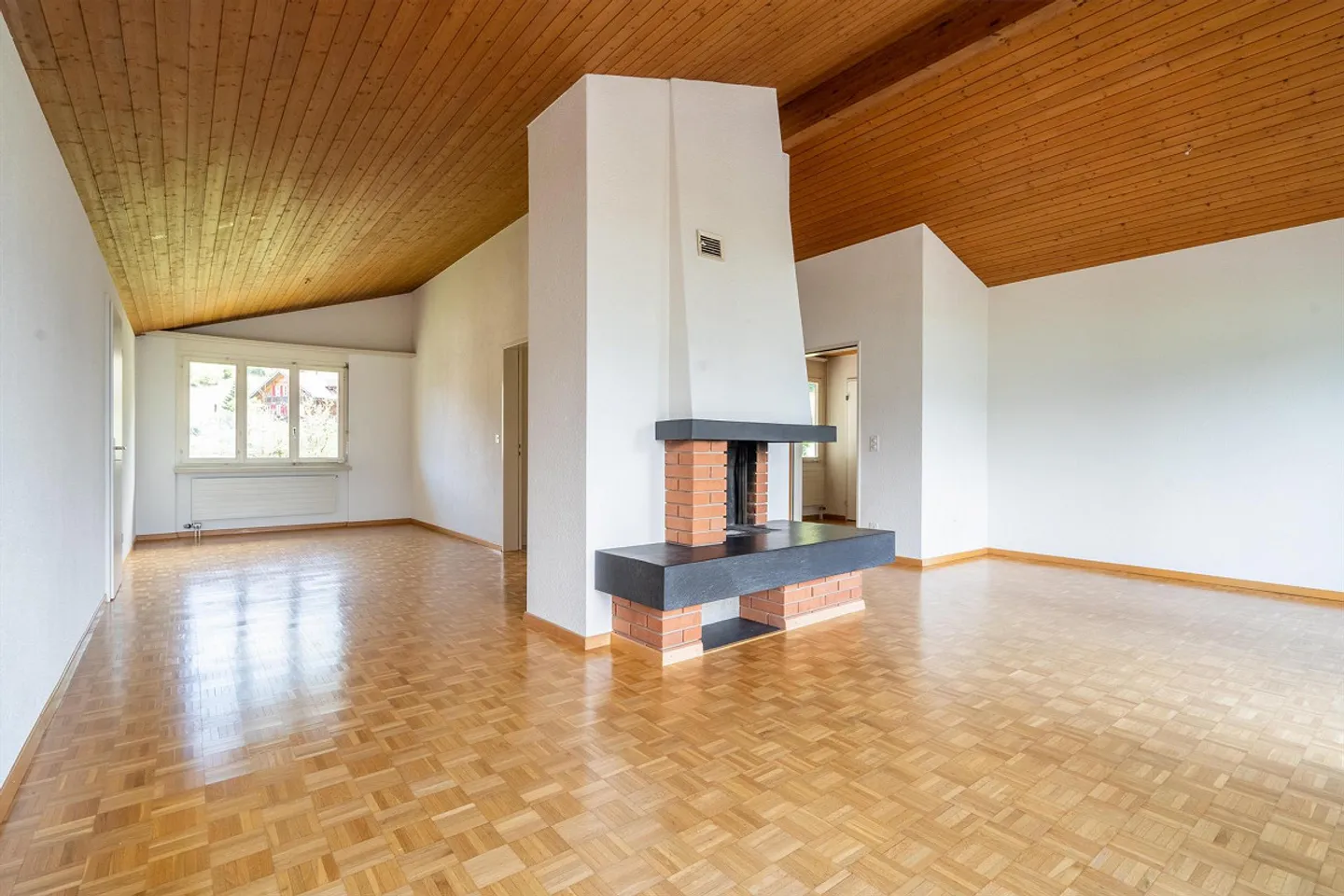 4.5 Zimmerwohnung in Sachseln - Foto 3 von 12