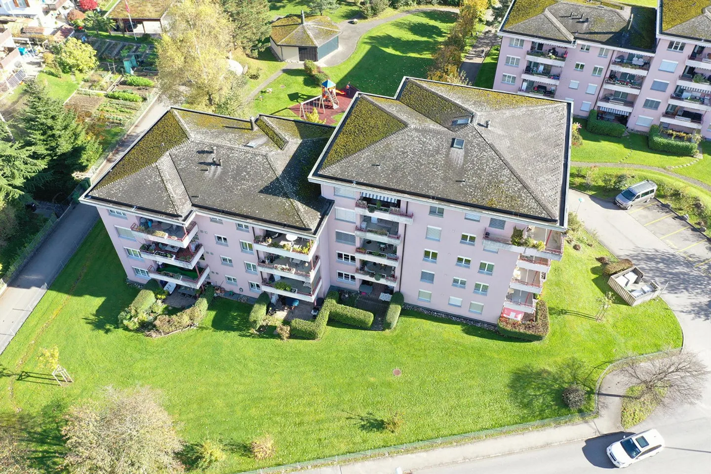 Appartamento 3.5 locali a Kriens - Foto 1 di 6