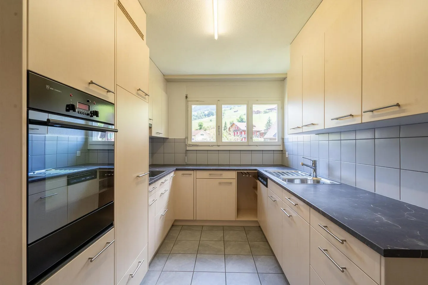 4.5 Zimmerwohnung in Sachseln - Foto 4 von 12