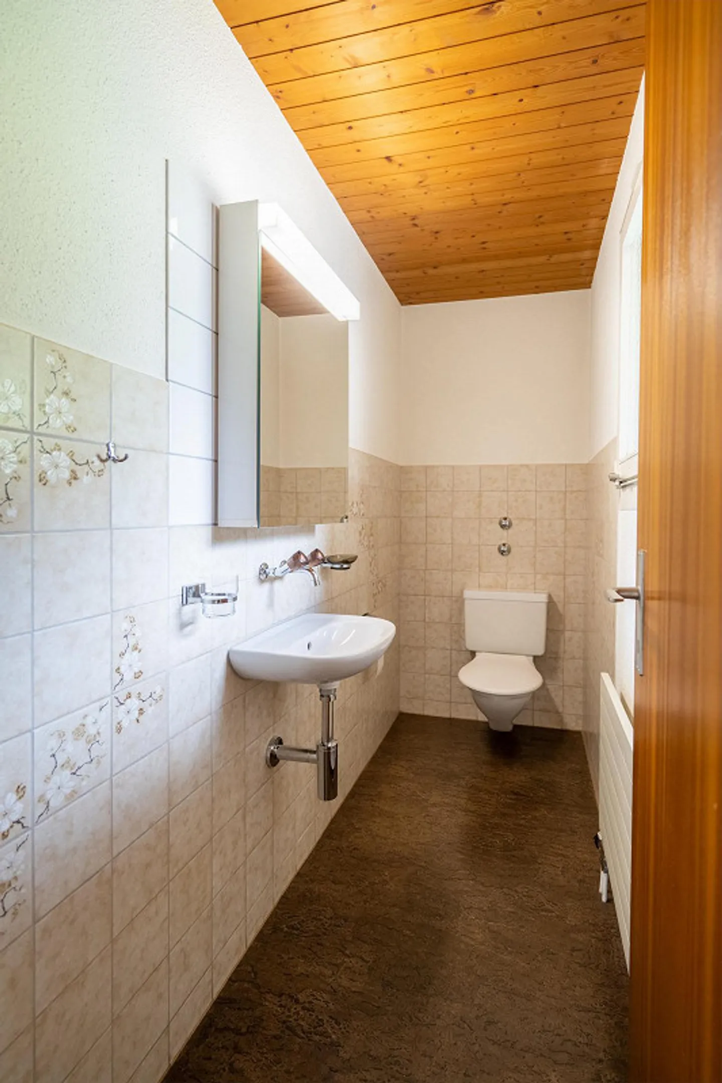 4.5 Zimmerwohnung in Sachseln - Foto 6 von 12