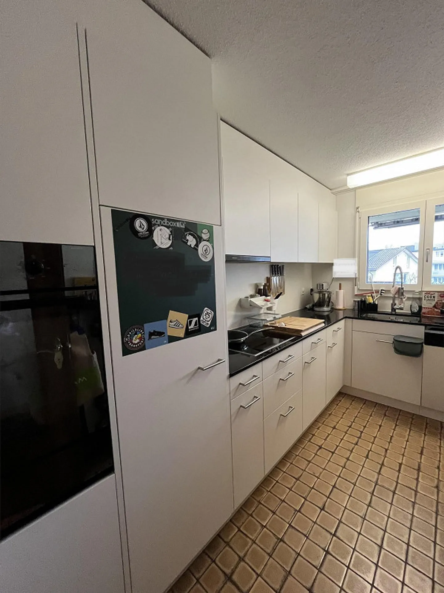 Appartamento 3.5 locali a Kriens - Foto 2 di 6