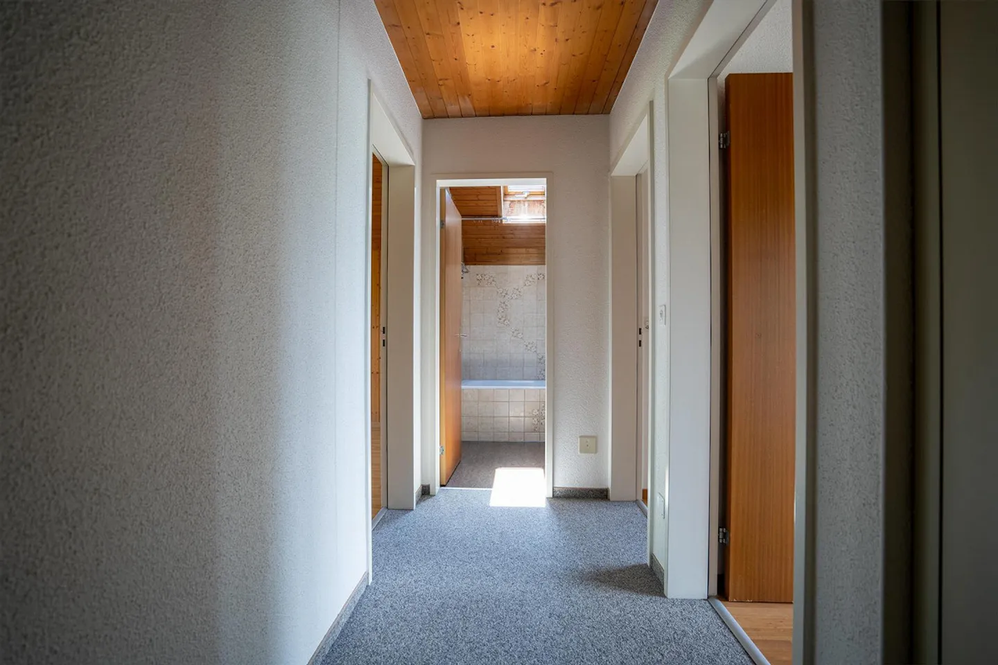 4.5 Zimmerwohnung in Sachseln - Foto 11 von 12