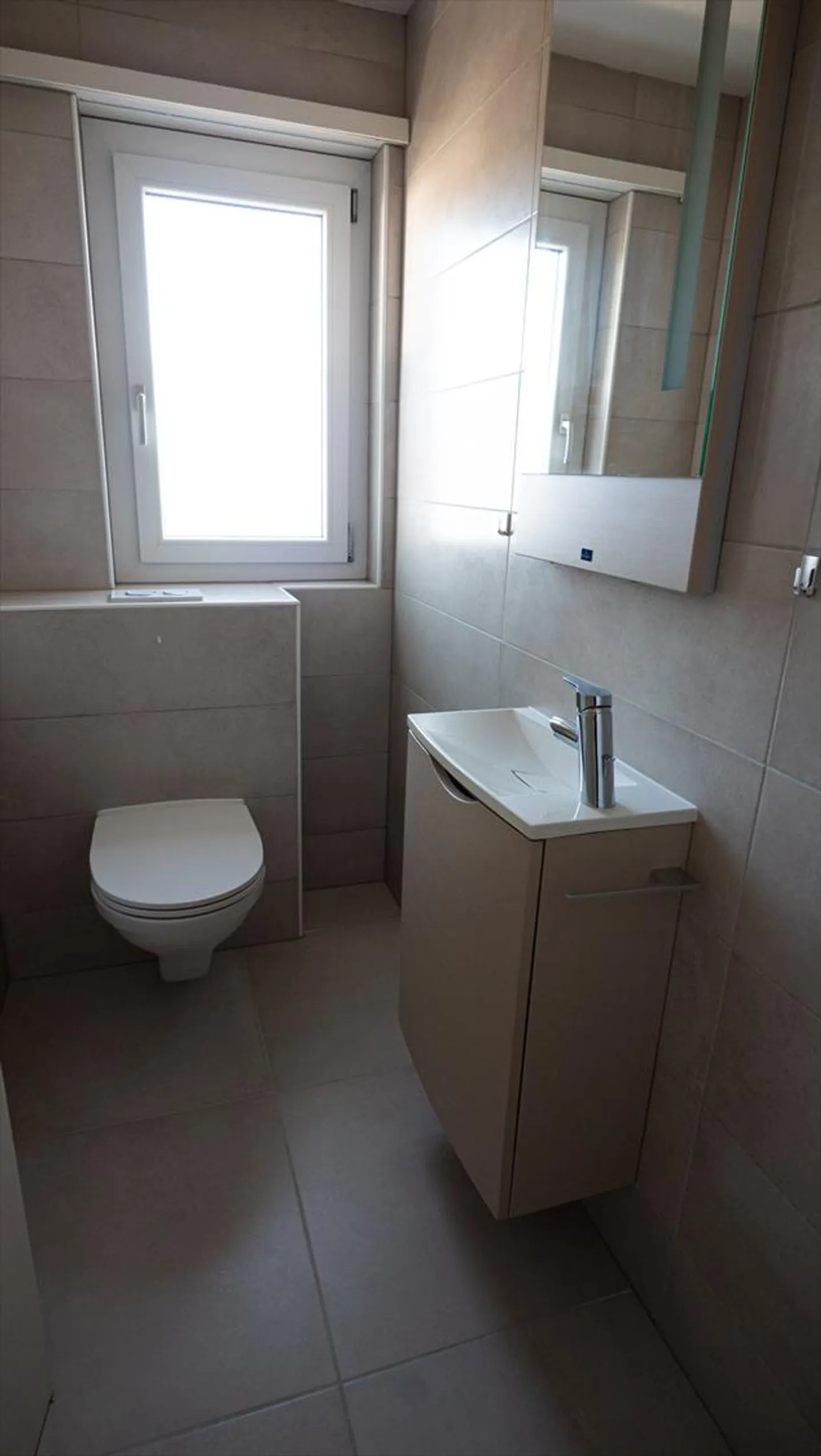 Appartamento in affitto - Foto 4 di 11