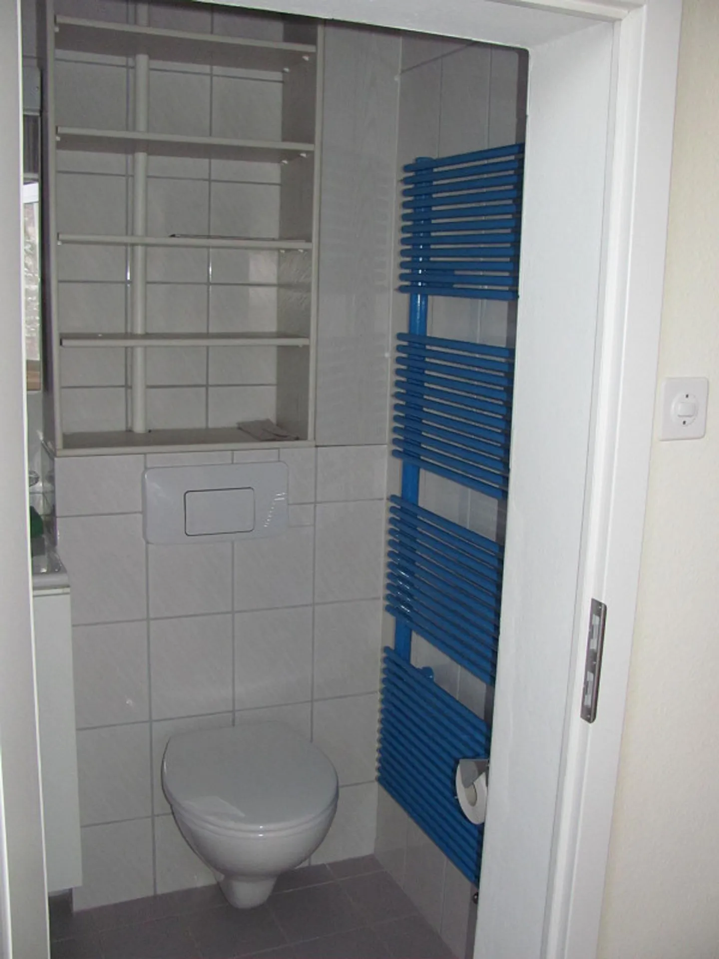 Stilvolle 4-Zimmer Wohnung - Foto 7 von 7