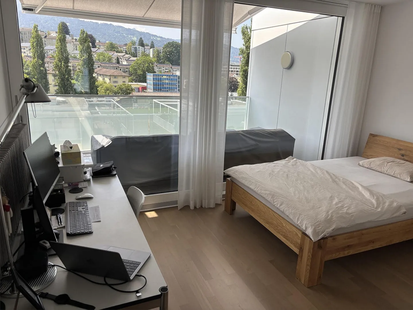 Appartamento Attico di 3,5 stanze - Foto 7 di 12