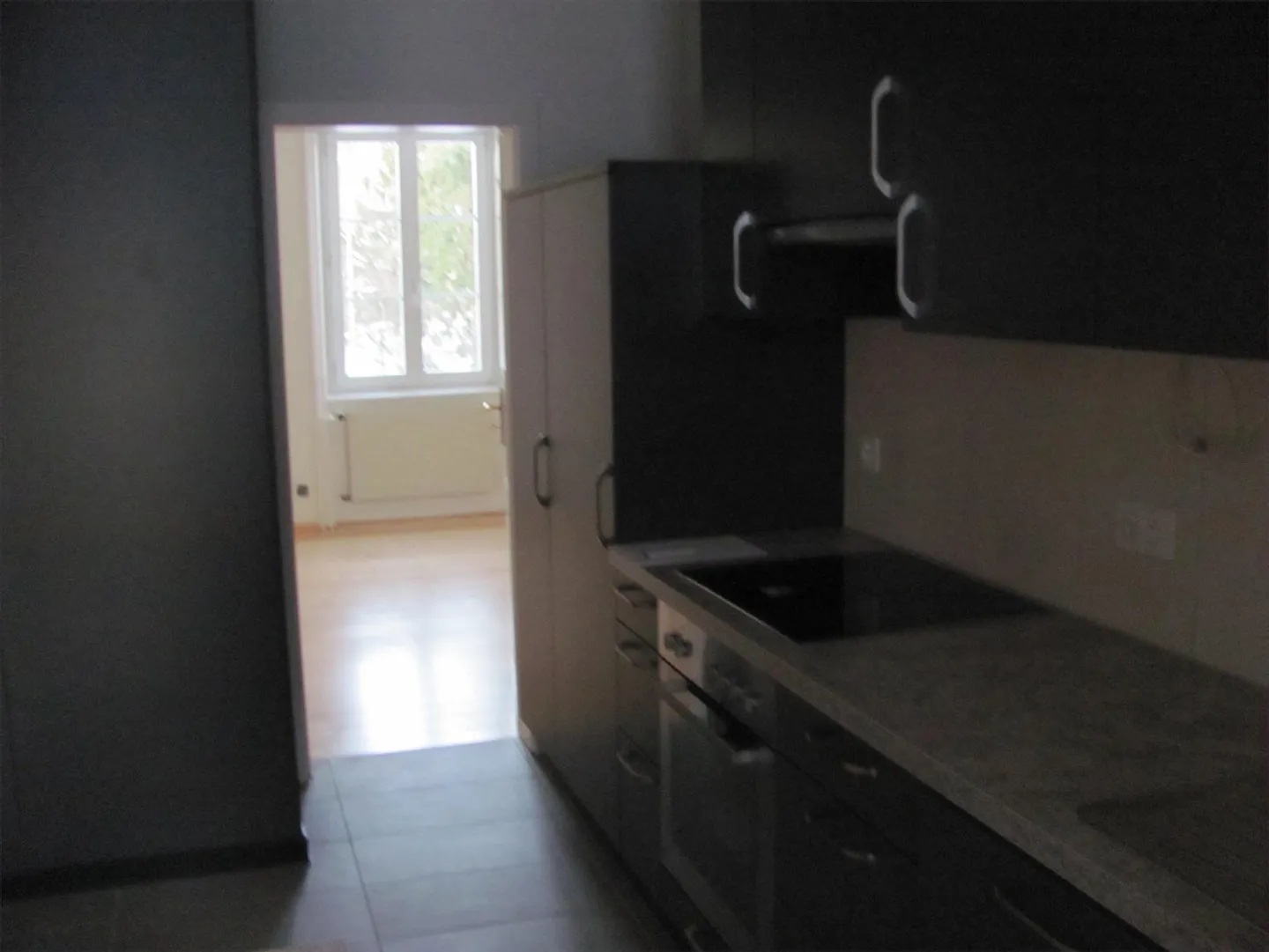 Stilvolle 4-Zimmer Wohnung - Foto 4 von 7