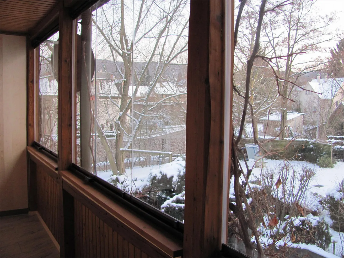 Stilvolle 4-Zimmer Wohnung - Foto 5 von 7