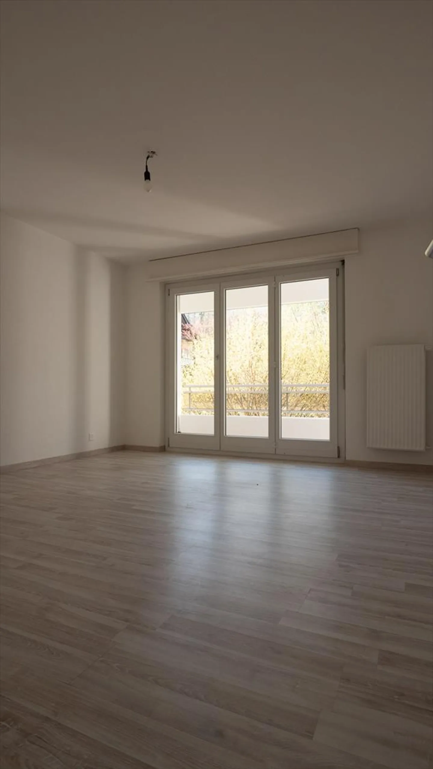 Appartamento in affitto - Foto 5 di 11