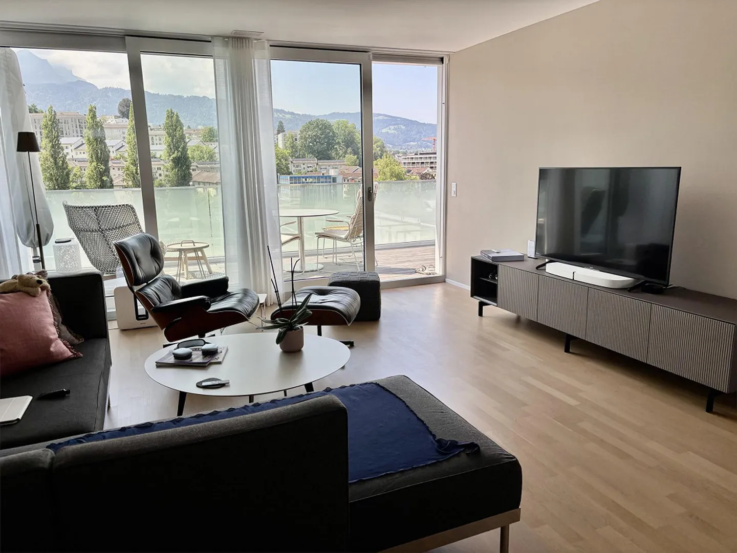 Appartamento Attico di 3,5 stanze - Foto 8 di 12