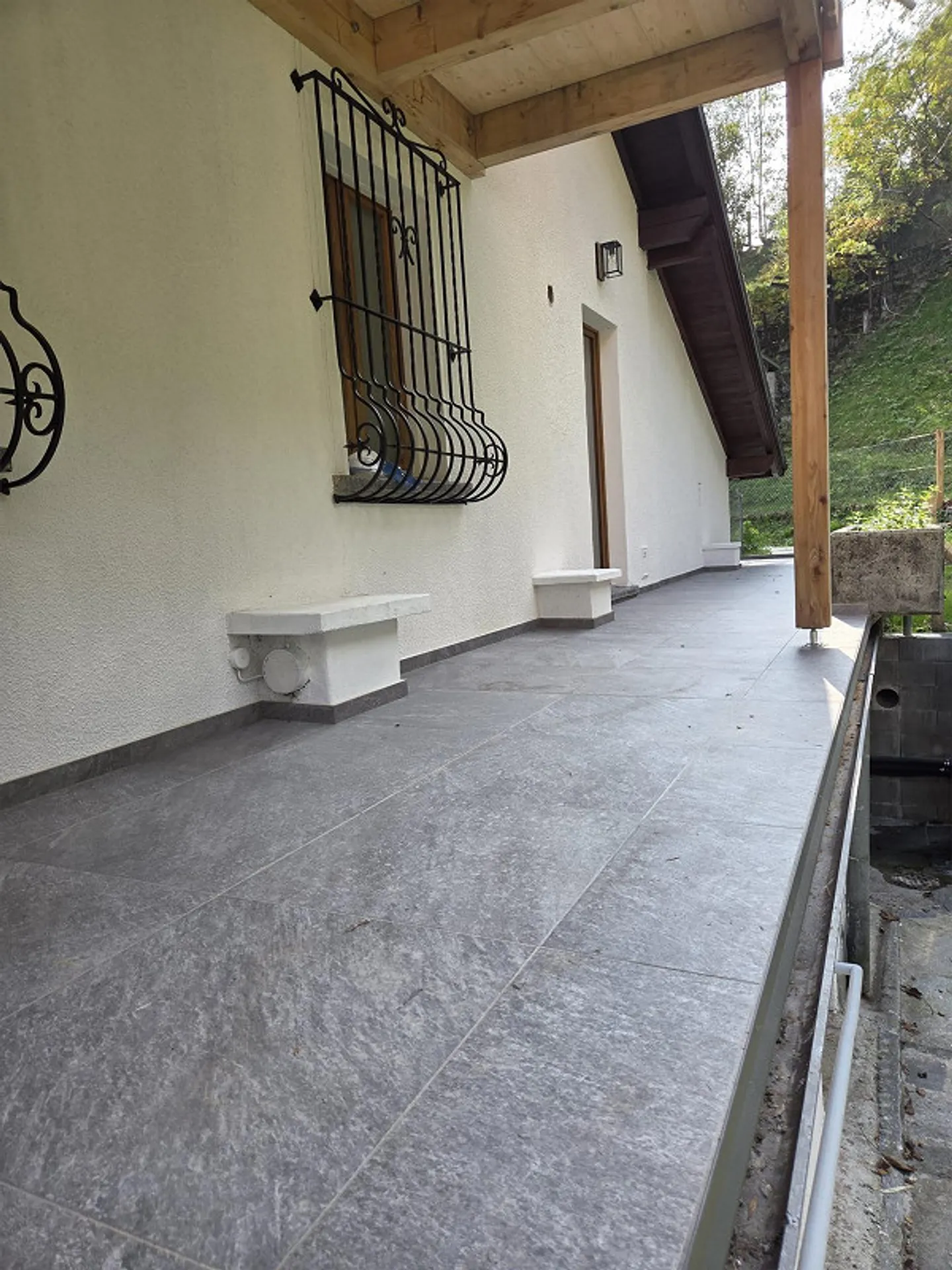 6 ROOMS IN SOAZZA - Photo 8 of 18