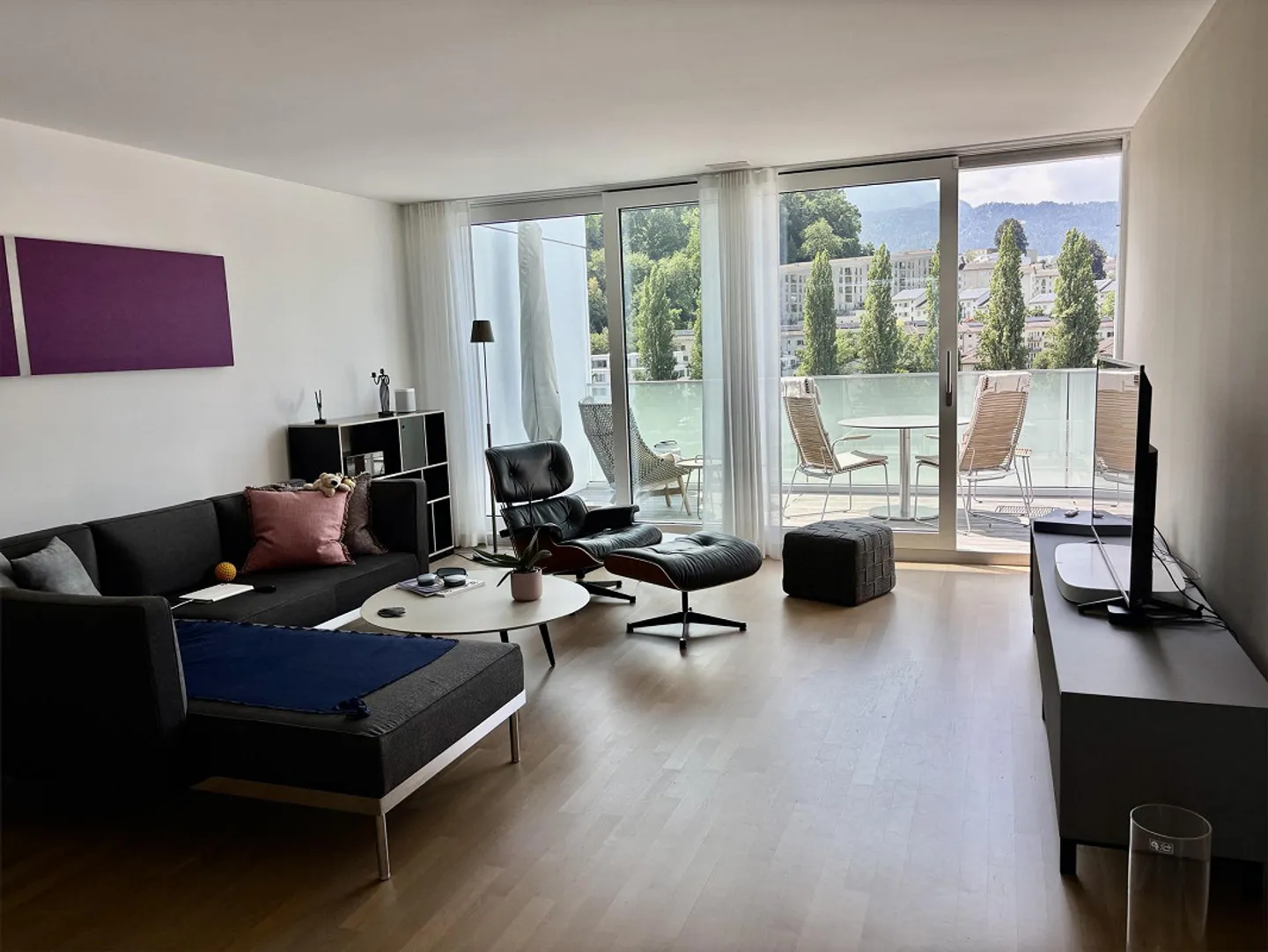 Appartamento Attico di 3,5 stanze - Foto 9 di 12