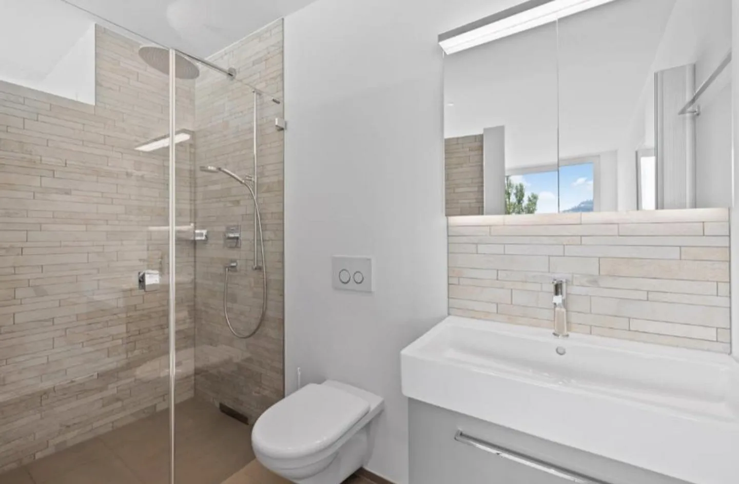 Appartamento Attico di 3,5 stanze - Foto 11 di 12