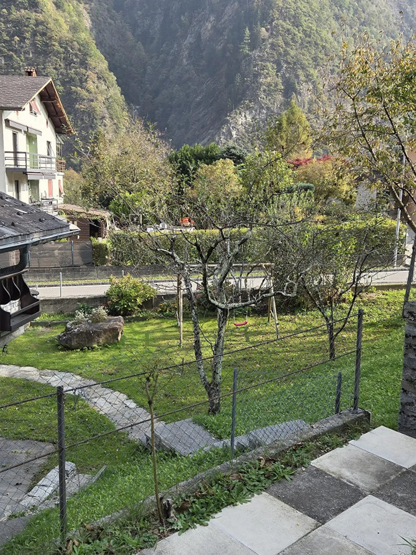 6 ROOMS IN SOAZZA - Photo 9 of 18