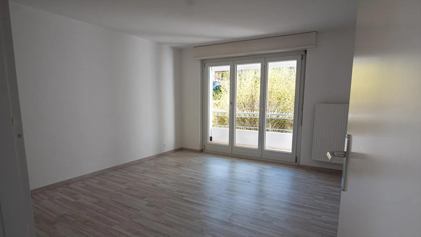 Appartamento in affitto - Foto 10 di 11
