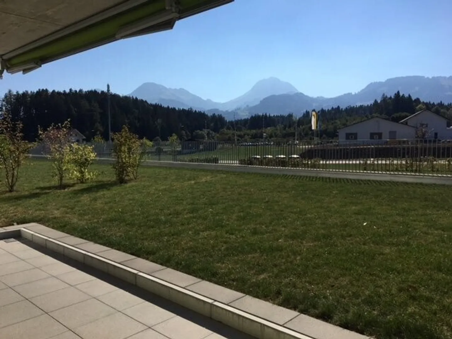 Schöne 3½-Zimmer-Wohnung - Foto 1 von 11