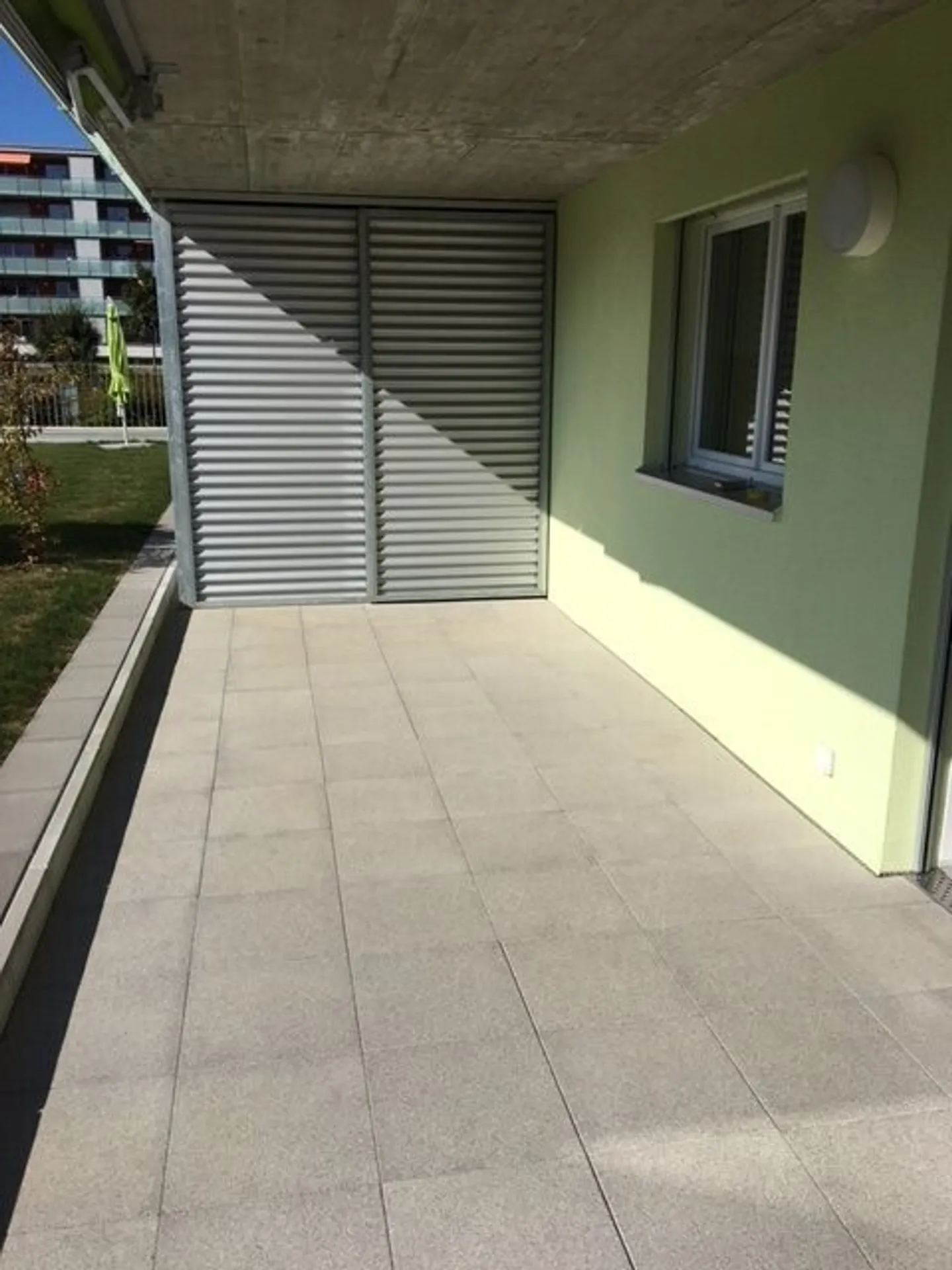 Schöne 3½-Zimmer-Wohnung - Foto 2 von 11