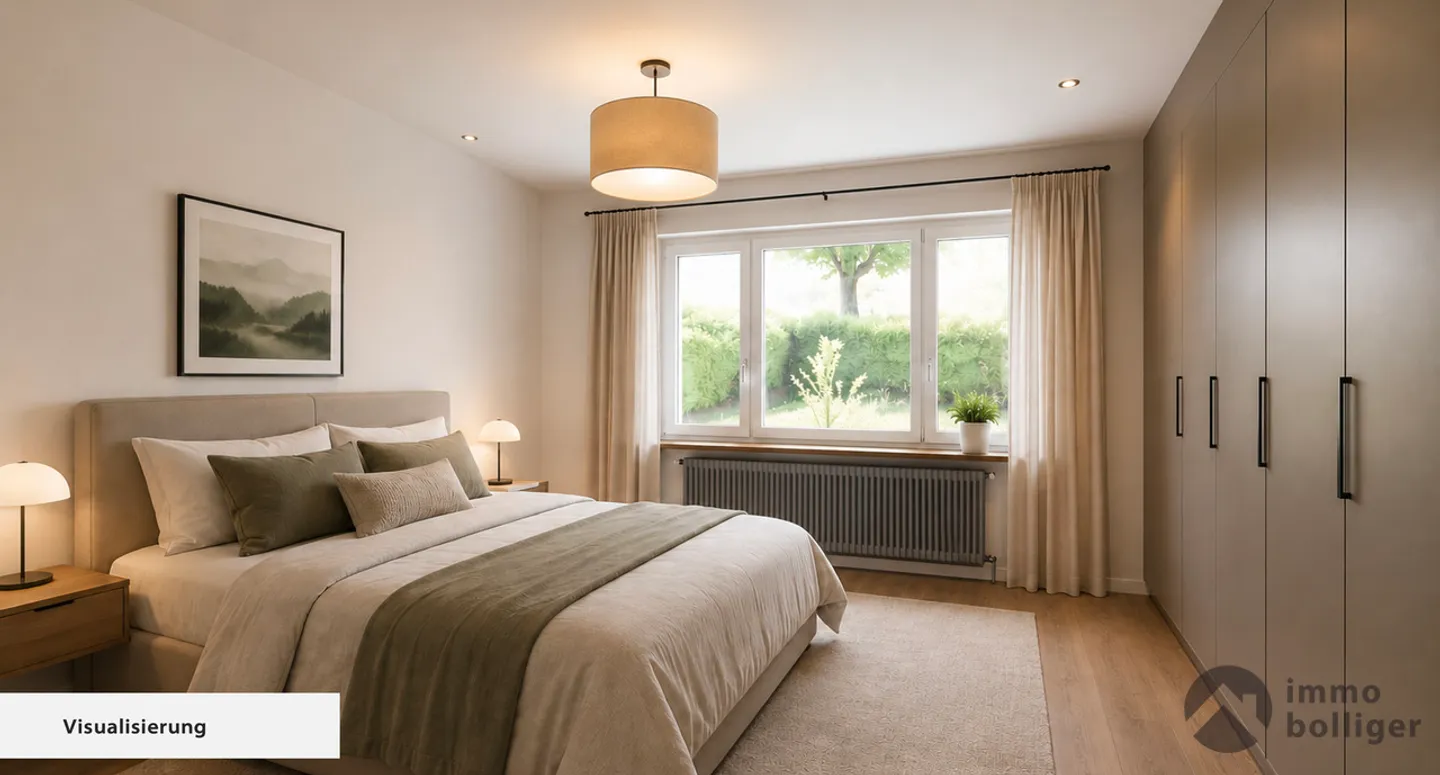 Charmante Maison Individuelle - Photo 10 sur 13