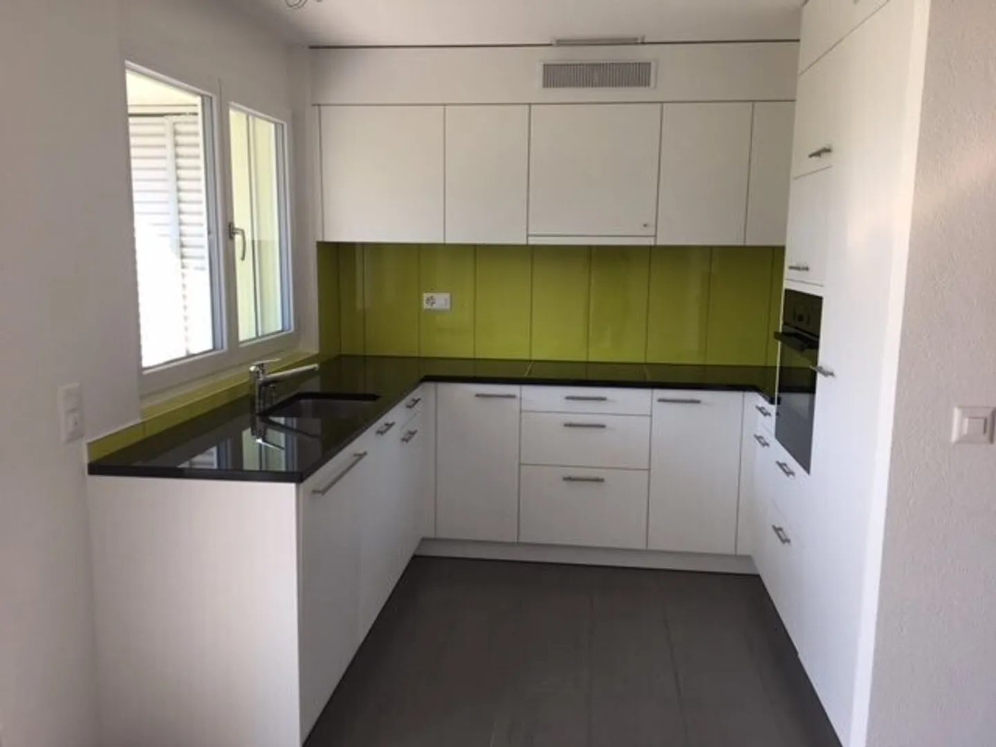 Schöne 3½-Zimmer-Wohnung - Foto 3 von 11