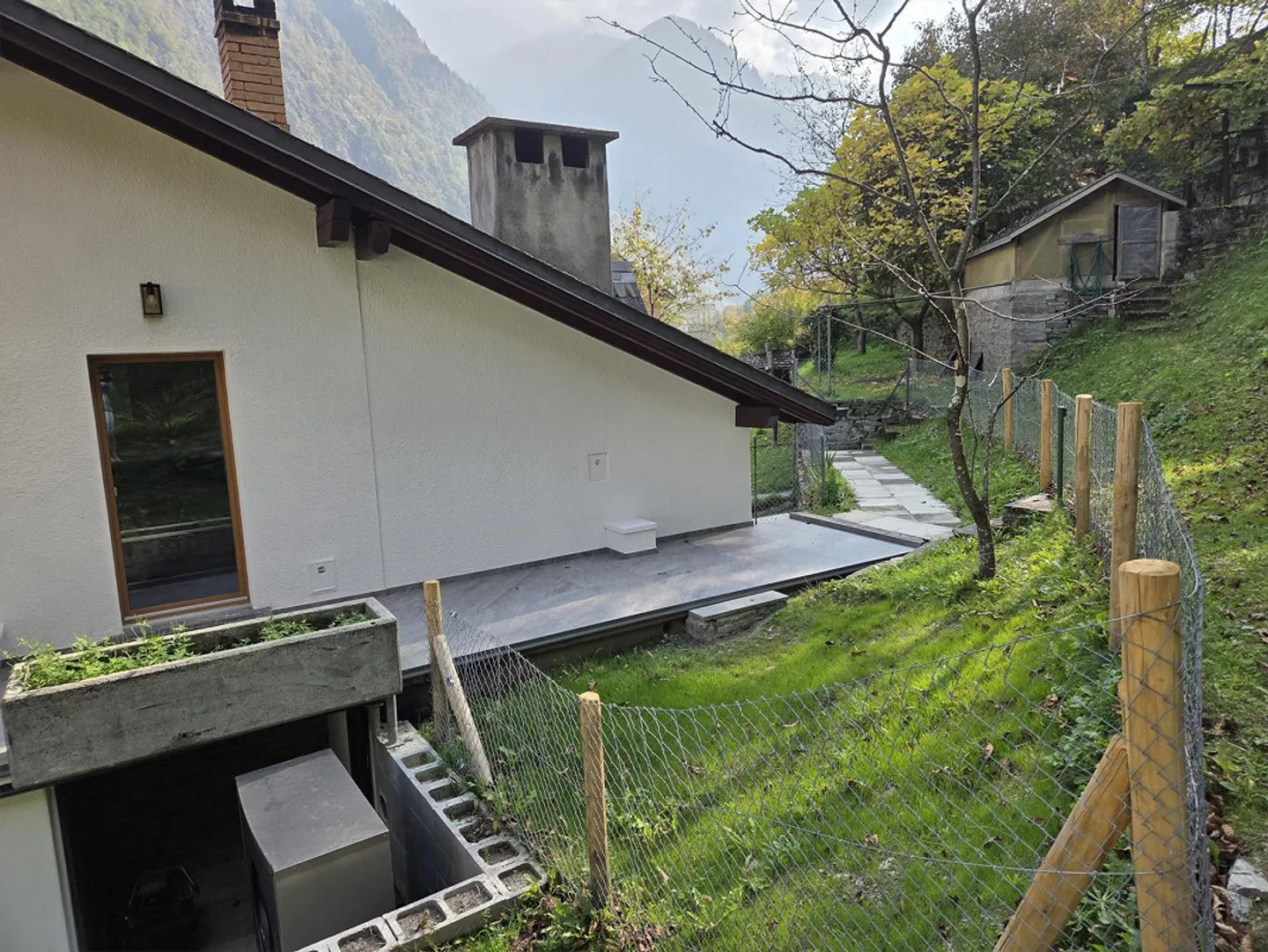 6 ROOMS IN SOAZZA - Photo 14 of 18