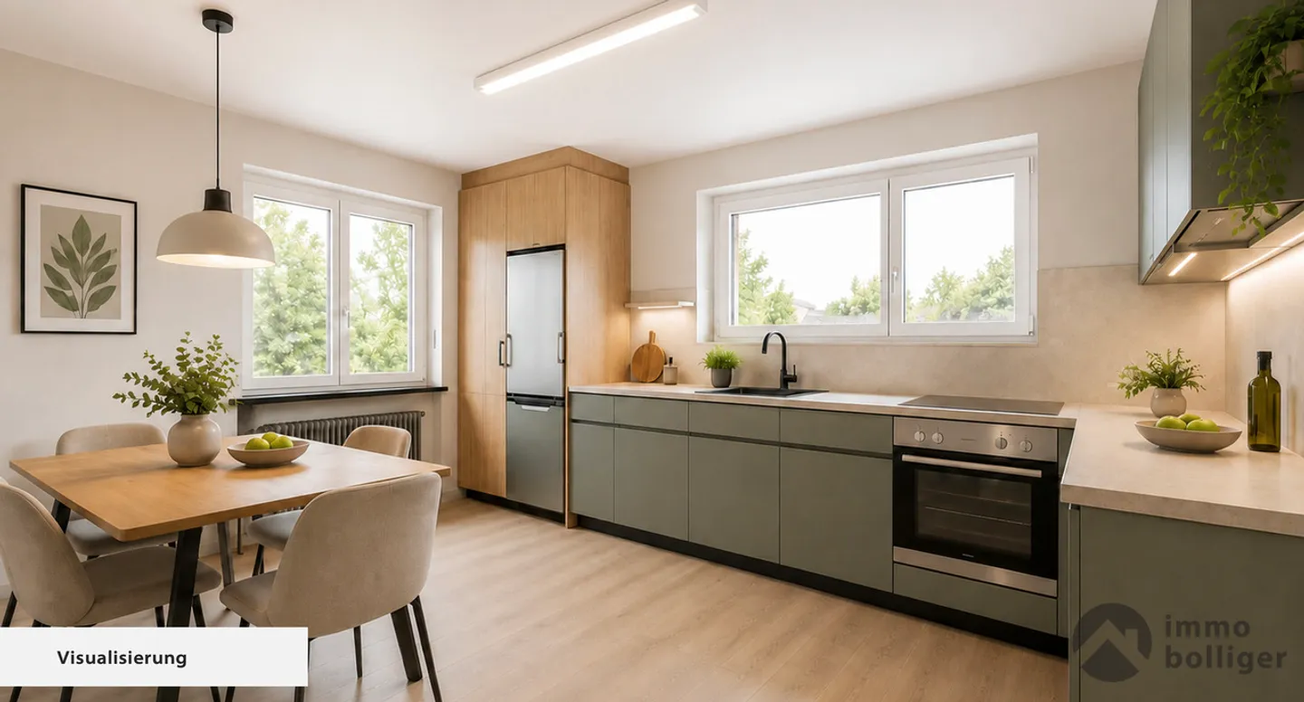 Charmante Maison Individuelle - Photo 9 sur 13