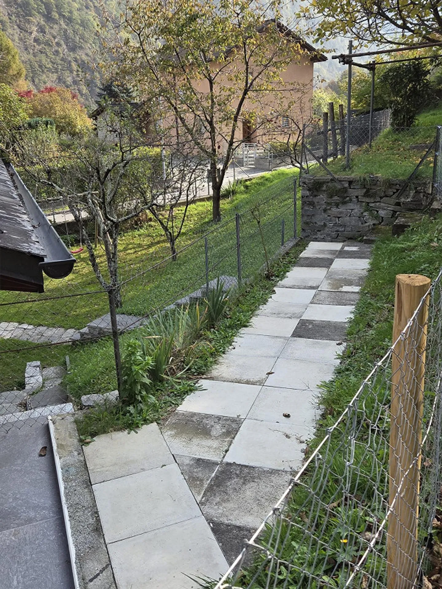 6 ROOMS IN SOAZZA - Photo 15 of 18