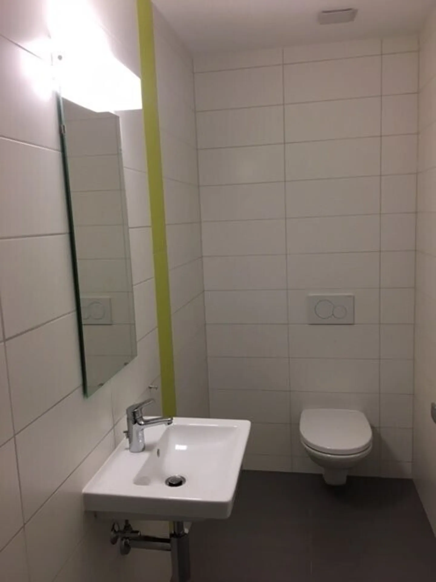 Schöne 3½-Zimmer-Wohnung - Foto 9 von 11