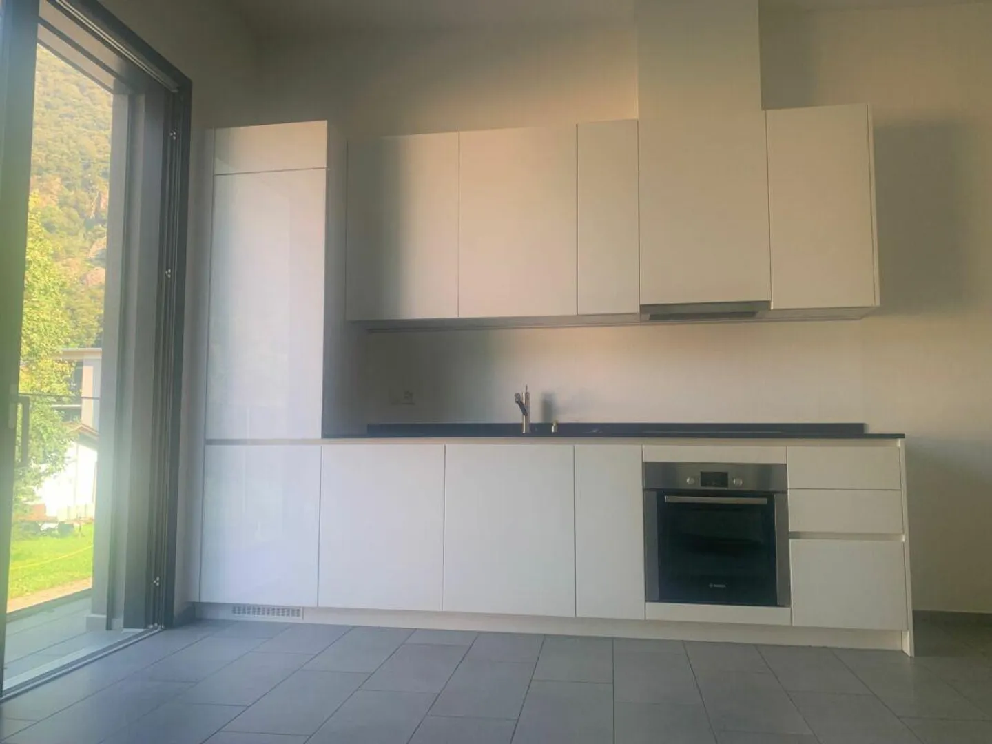 Appartamento moderno a San Vittore - Foto 3 di 16