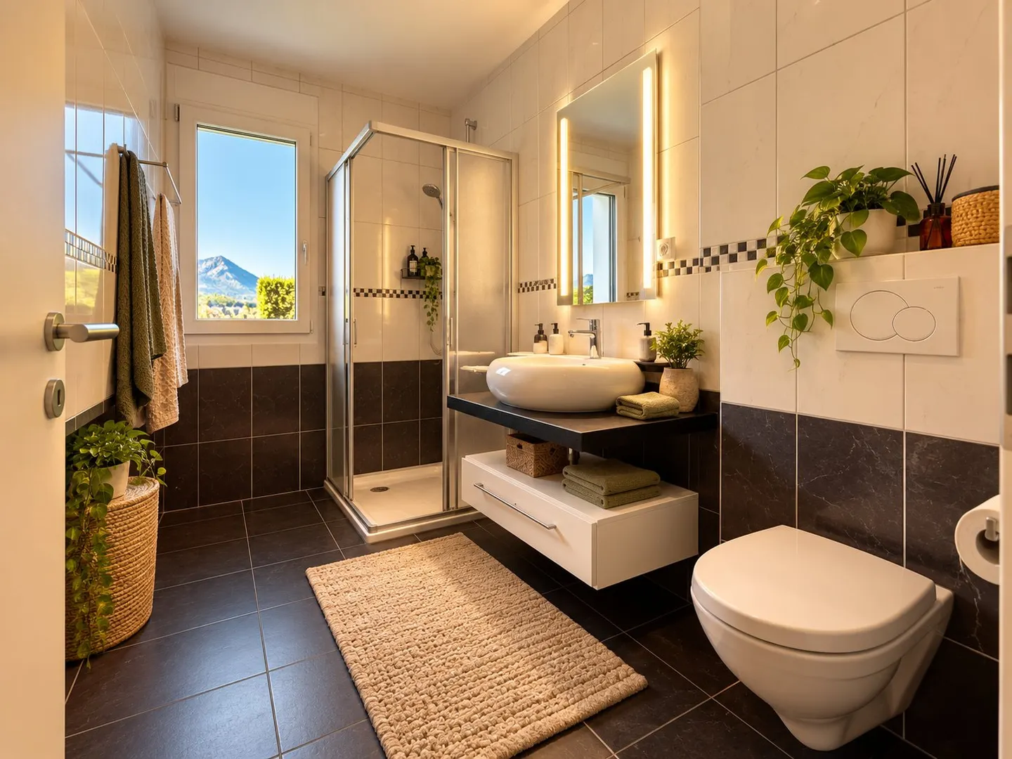 Appartement en Rez-de-Chaussée - Photo 9 sur 13