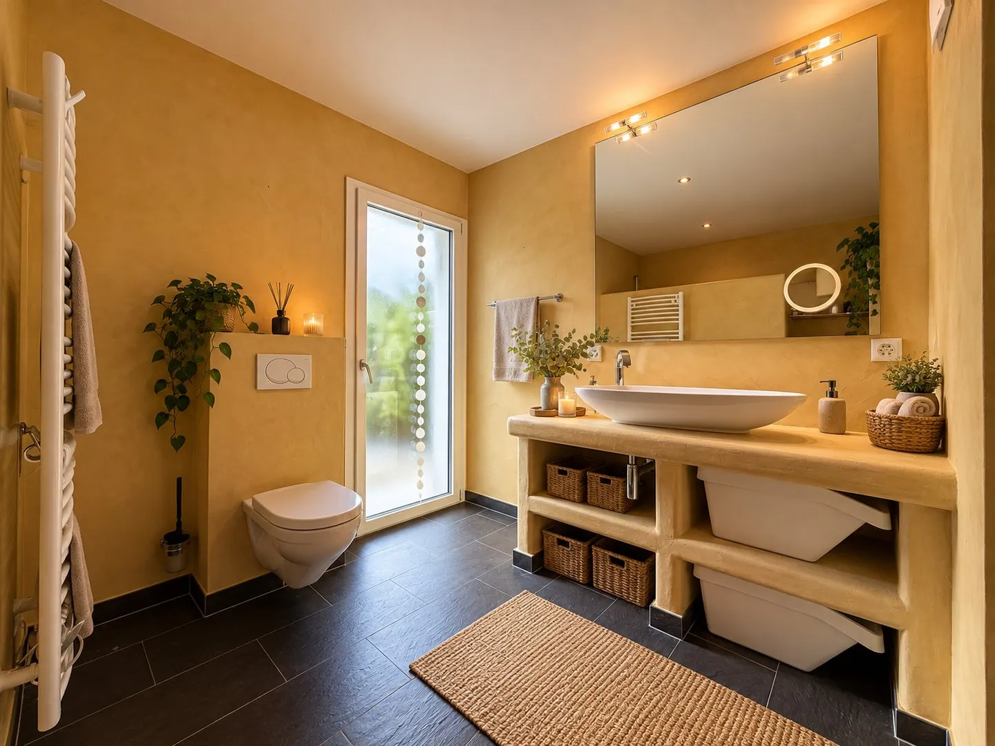 Appartement en Rez-de-Chaussée - Photo 10 sur 13