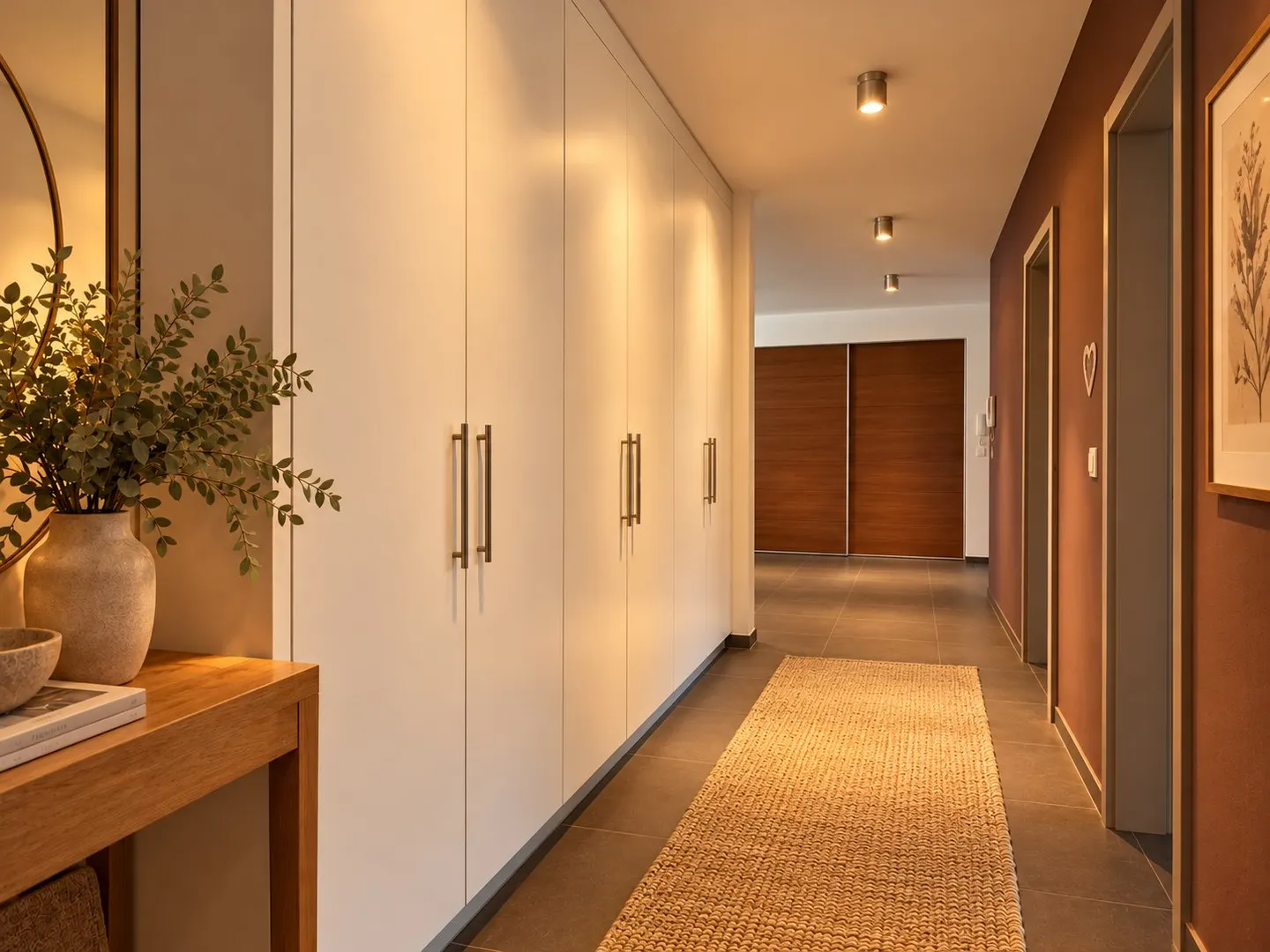 Appartement en Rez-de-Chaussée - Photo 11 sur 13