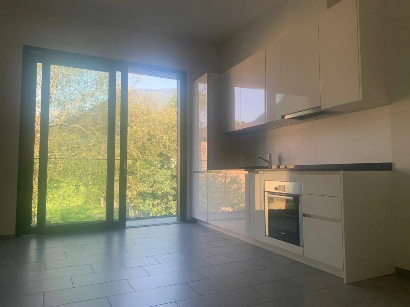 Appartamento moderno a San Vittore - Foto 5 di 16