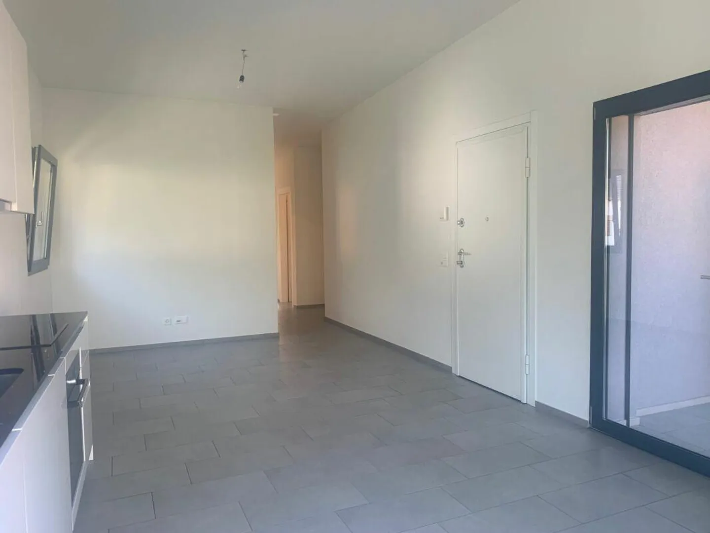 Appartamento moderno a San Vittore - Foto 6 di 16