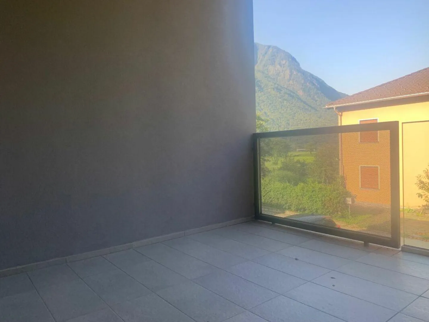 Appartamento moderno a San Vittore - Foto 8 di 16