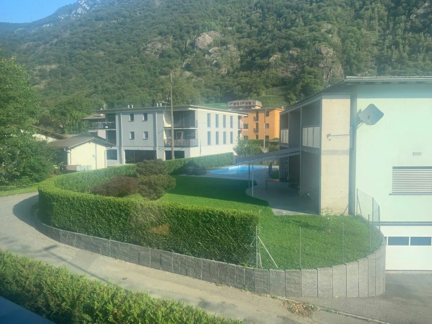 Appartamento moderno a San Vittore - Foto 9 di 16