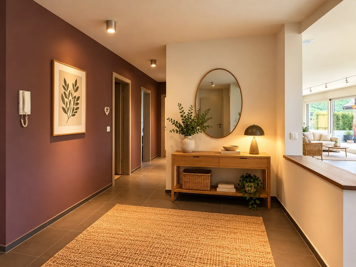 Appartement en Rez-de-Chaussée - Photo 12 sur 13