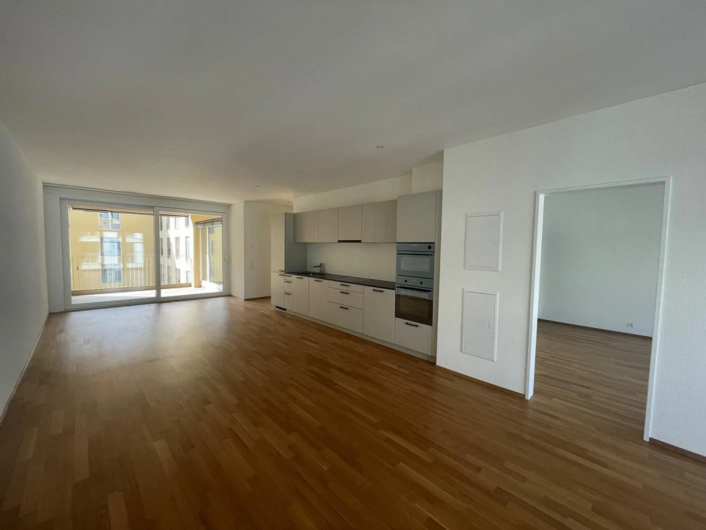 GO BERN WEST - Spirito iconico del parco residenziale - Foto 1 di 7