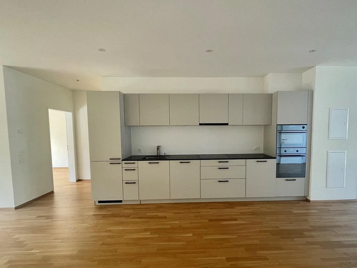 GO BERN WEST - Spirito iconico del parco residenziale - Foto 2 di 7