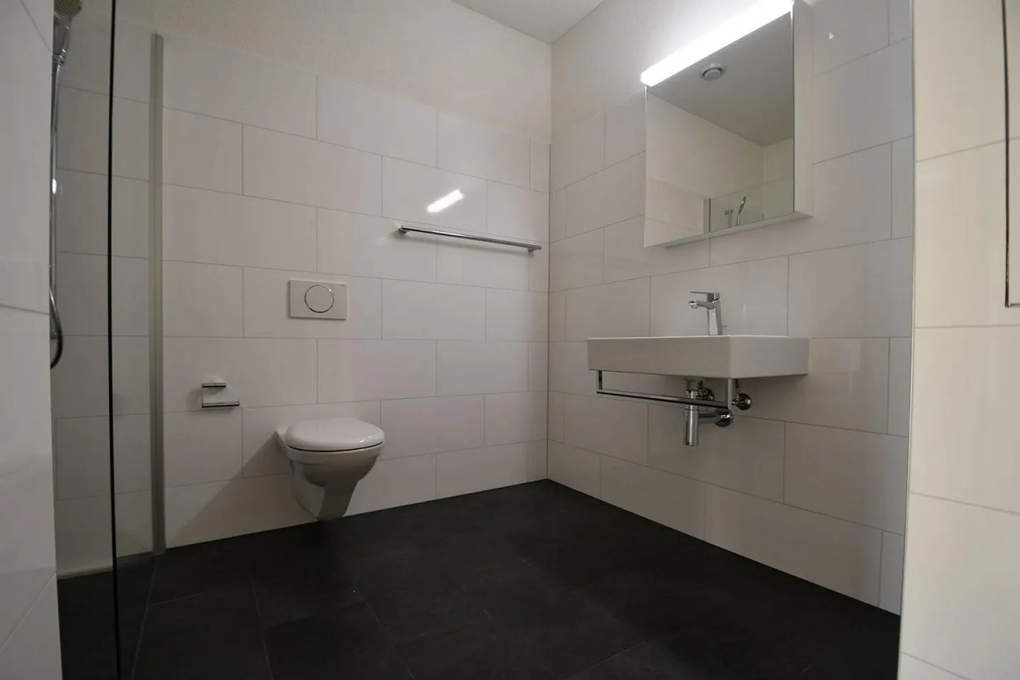 GO BERN WEST - Spirito iconico del parco residenziale - Foto 4 di 7