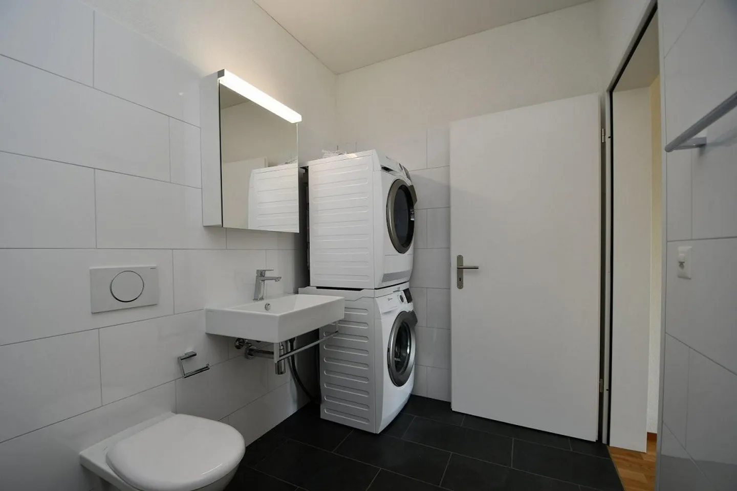 GO BERN WEST - Spirito iconico del parco residenziale - Foto 6 di 7