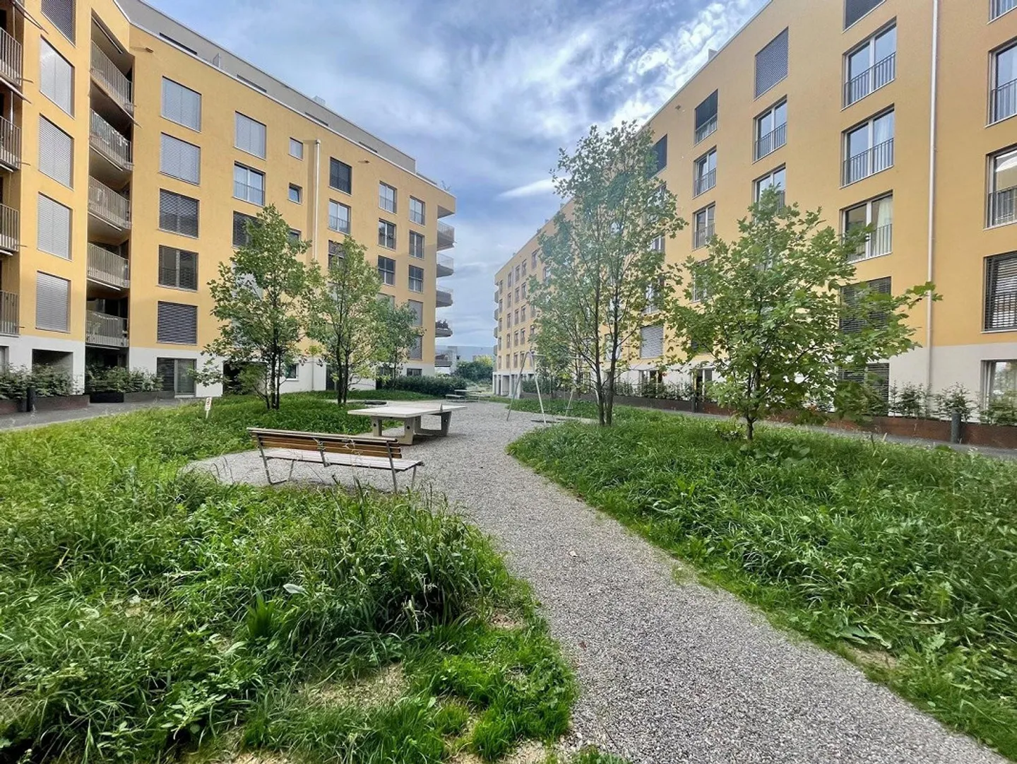 GO BERN WEST - Spirito iconico del parco residenziale - Foto 7 di 7